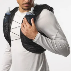 Salomon Active Skin 12 Set Løberygsæk