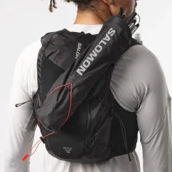 Salomon Active Skin 12 Set Løberygsæk