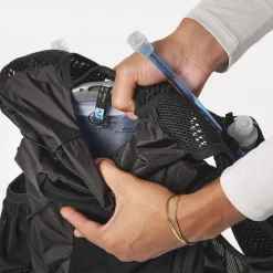 Salomon Active Skin 12 Set Løberygsæk