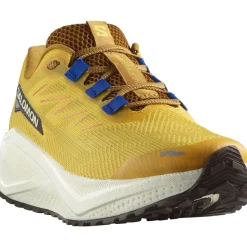 Salomon Aero Blaze 3 GRVL Løbesko Herre