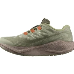 Salomon Aero Blaze 3 GRVL Gore-Tex Løbesko Herre