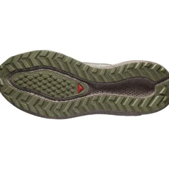 Salomon Aero Blaze 3 GRVL Gore-Tex Løbesko Herre