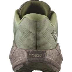 Salomon Aero Blaze 3 GRVL Gore-Tex Løbesko Herre