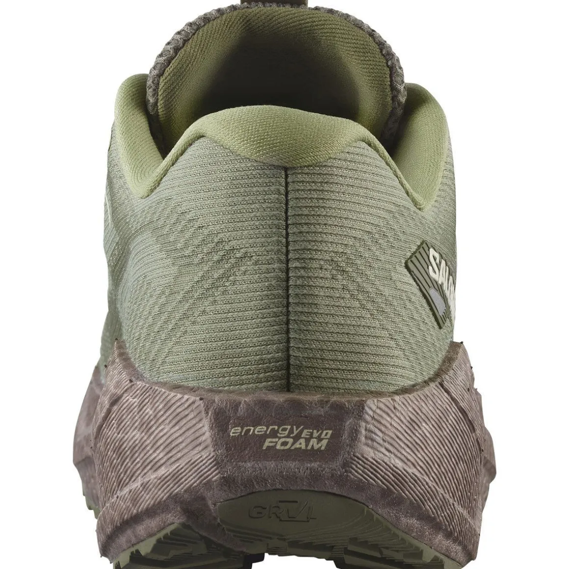 Salomon Aero Blaze 3 GRVL Gore-Tex Løbesko Herre