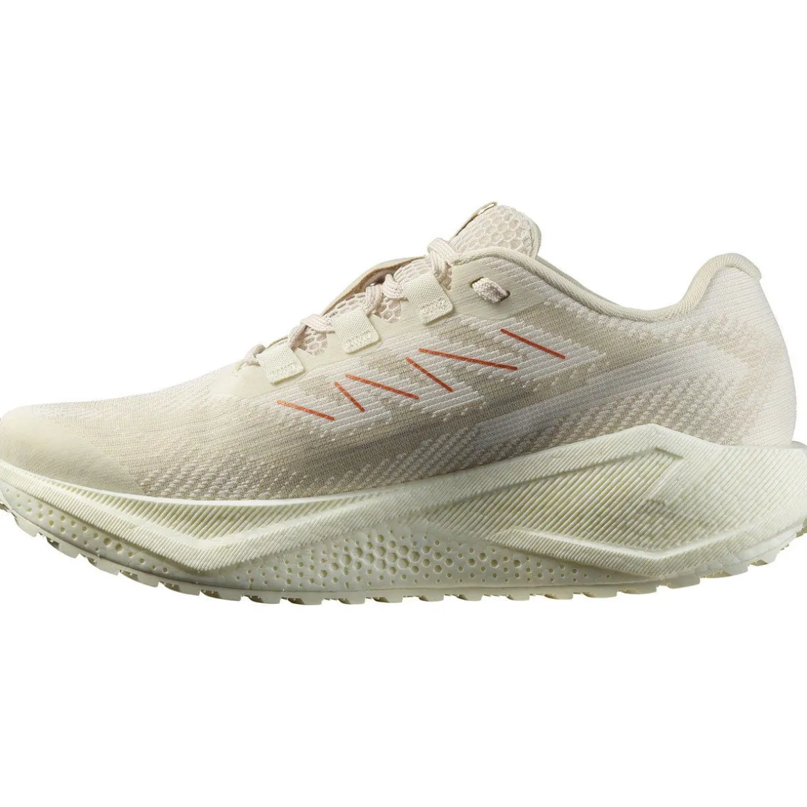 Salomon Aero Blaze 3 GRVL Løbesko Dame