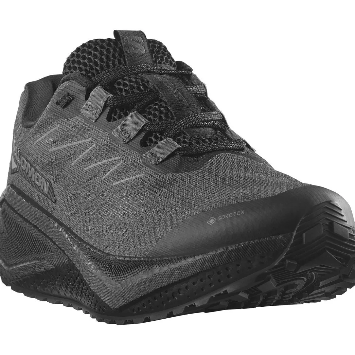 Salomon Aero Blaze 3 GRVL Gore-Tex Løbesko Herre