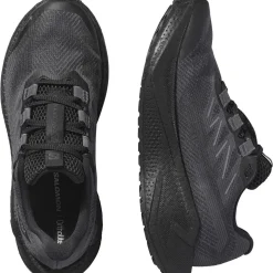 Salomon Aero Blaze 3 GRVL Gore-Tex Løbesko Dame