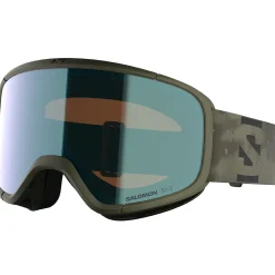 Salomon Aksium 2.0 Photochromic Skibriller