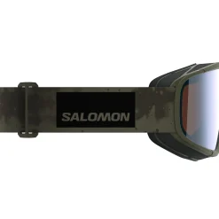 Salomon Aksium 2.0 Photochromic Skibriller