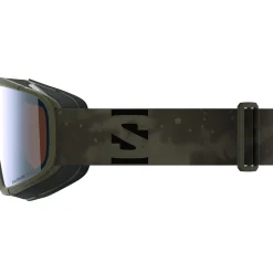 Salomon Aksium 2.0 Photochromic Skibriller