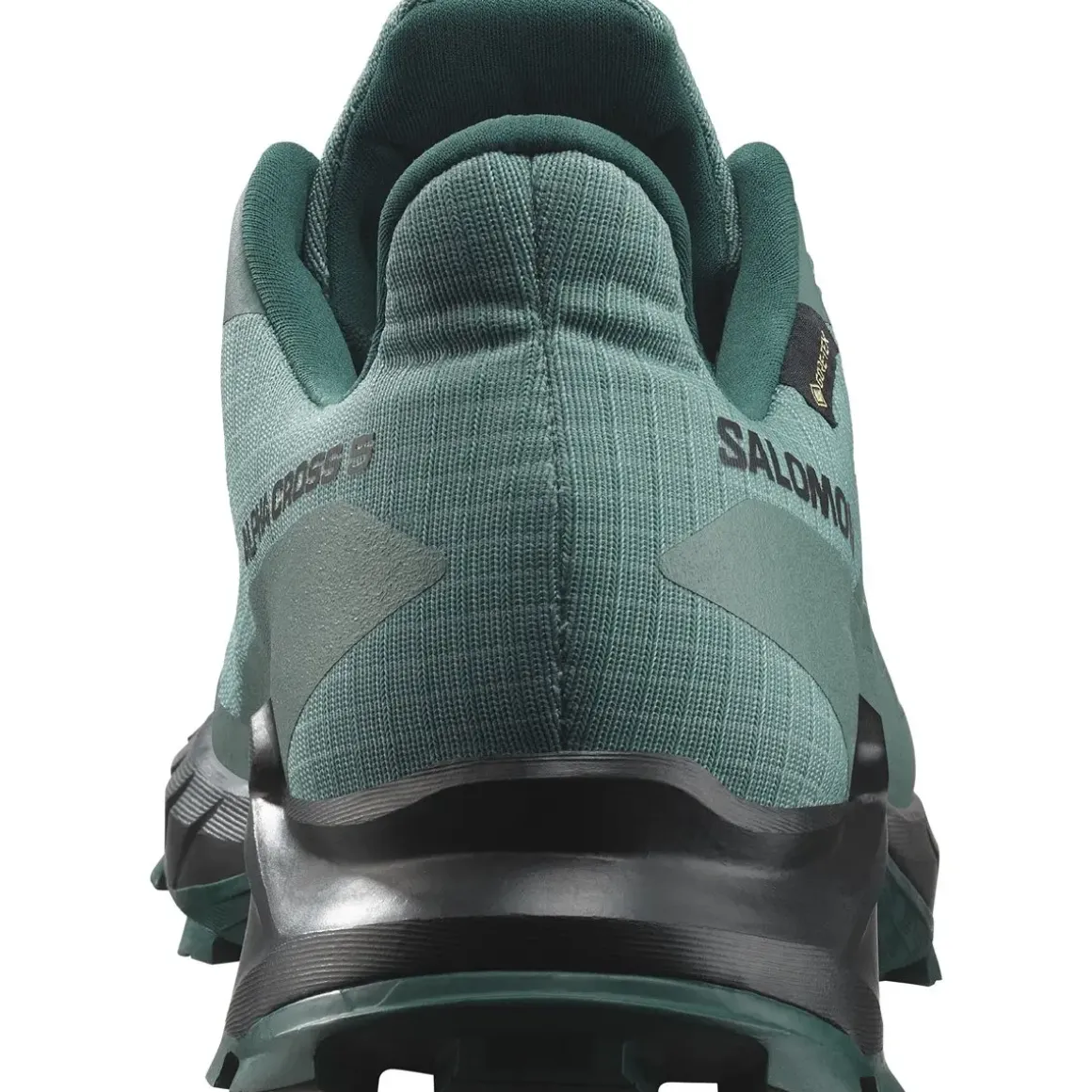 Salomon Alphacross 5 Gore-Tex Herresko