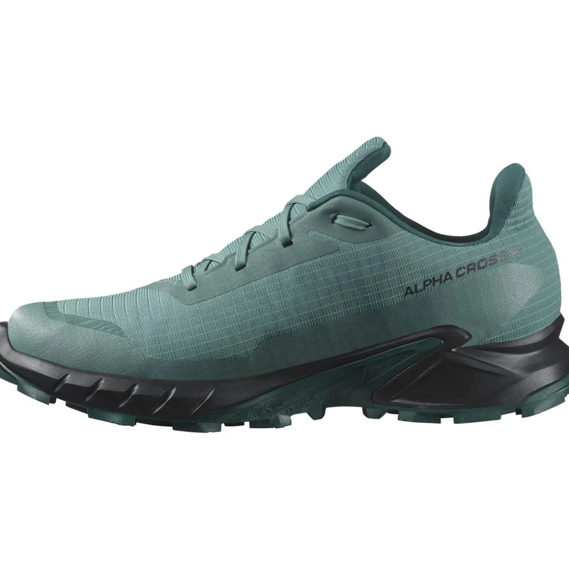 Salomon Alphacross 5 Gore-Tex Herresko