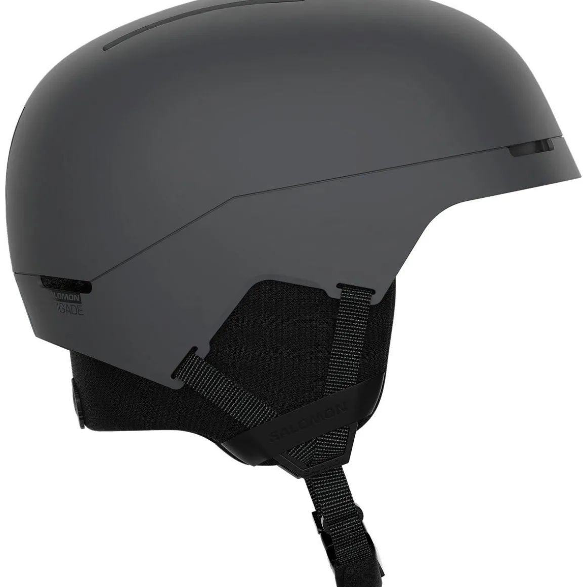 Salomon Brigade Skihjelm