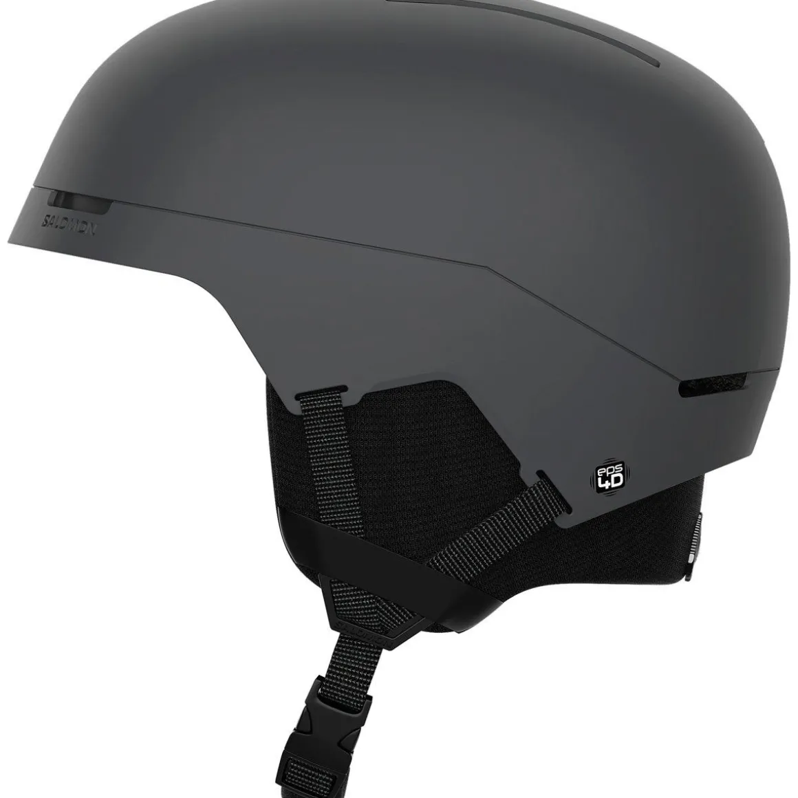 Salomon Brigade Skihjelm