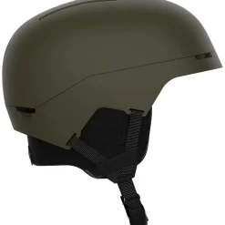 Salomon Brigade Skihjelm