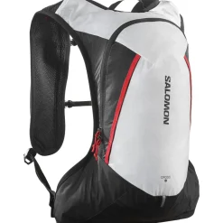 Salomon Cross 8 Løberygsæk