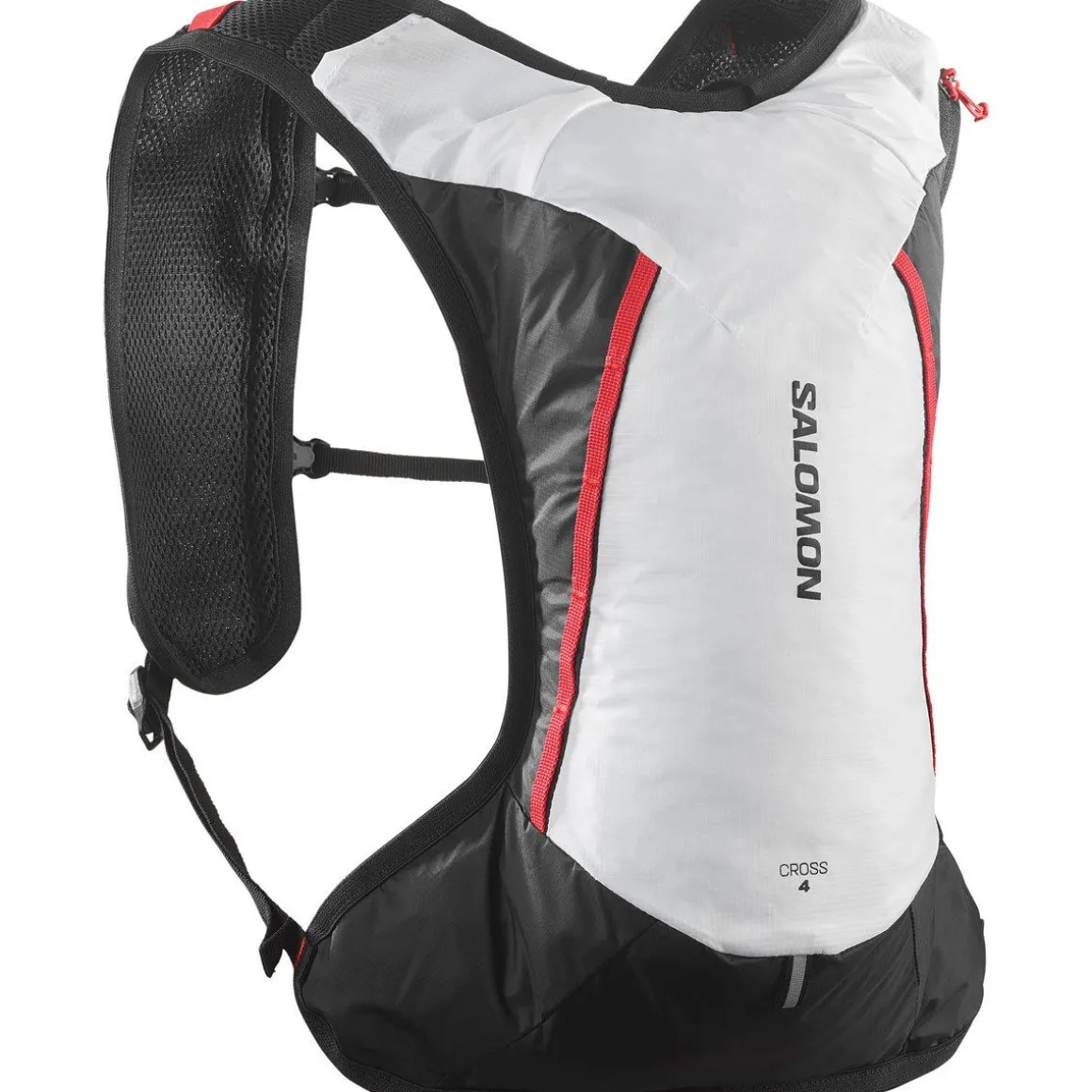 Salomon Cross 4 Løberygsæk