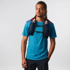 Salomon Cross 4 Løberygsæk