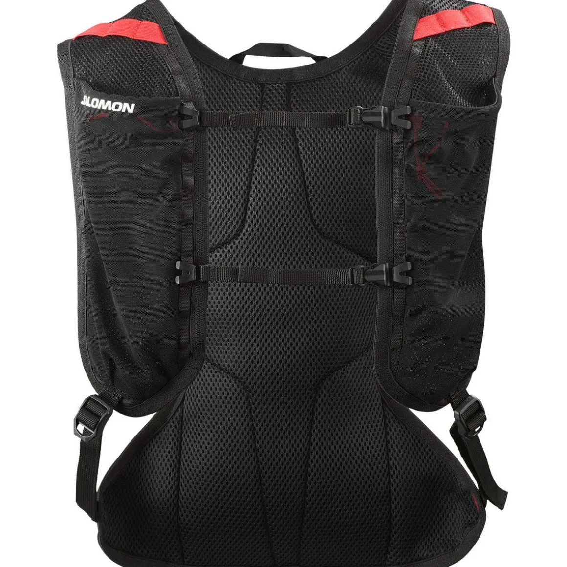 Salomon Cross 4 Løberygsæk