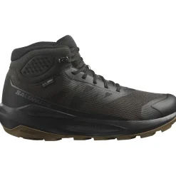 Salomon Elixir Tour Mid Waterproof Herrestøvle
