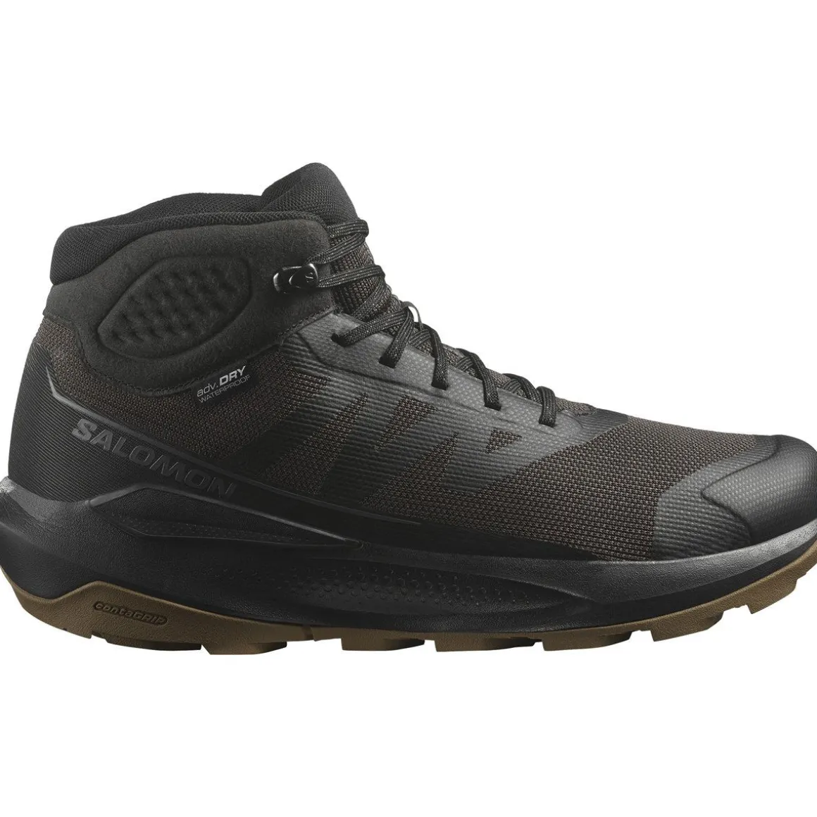 Salomon Elixir Tour Mid Waterproof Herrestøvle