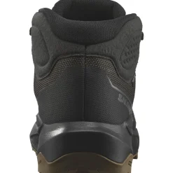 Salomon Elixir Tour Mid Waterproof Herrestøvle