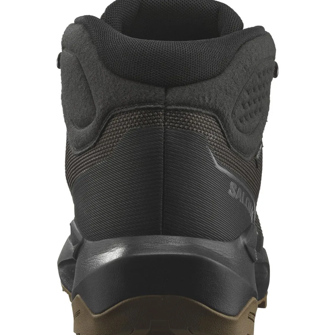 Salomon Elixir Tour Mid Waterproof Herrestøvle