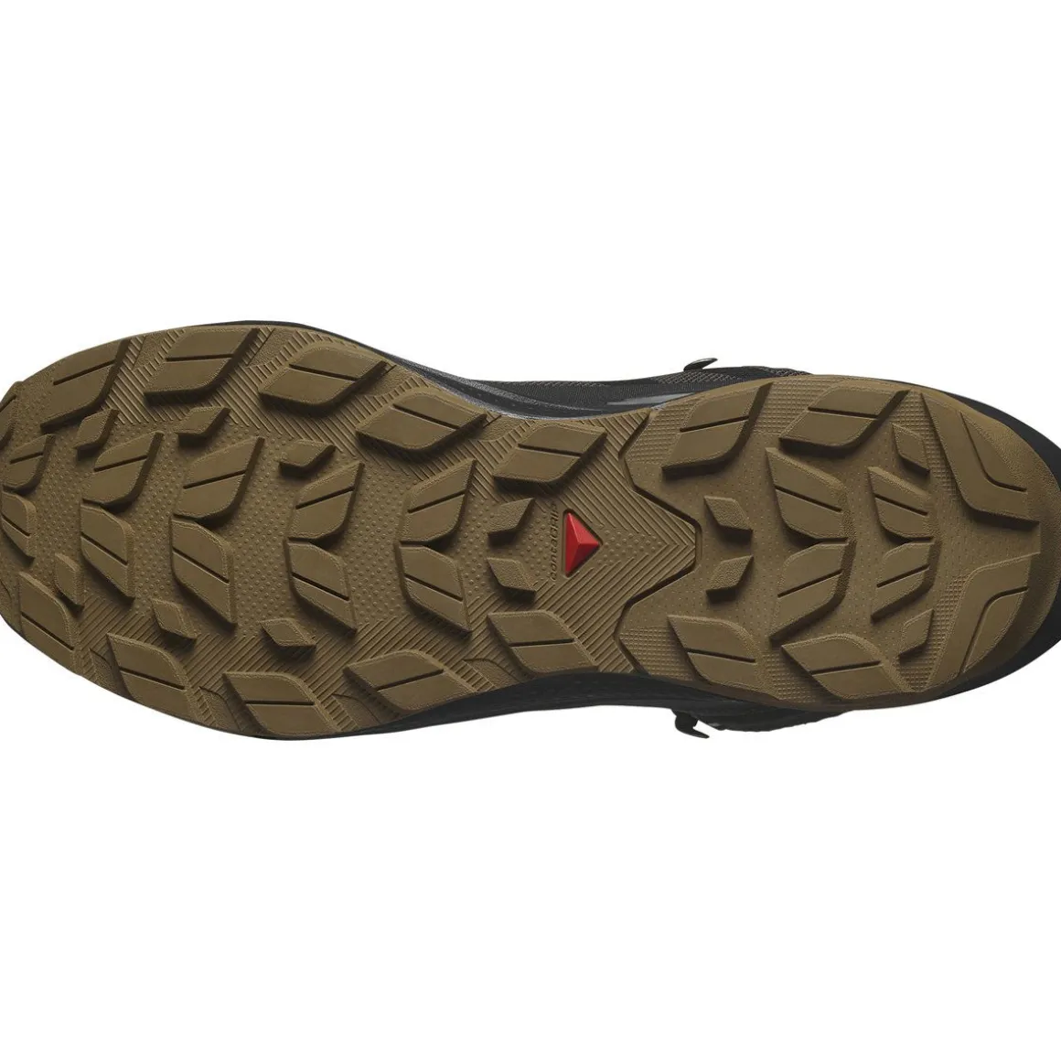 Salomon Elixir Tour Mid Waterproof Herrestøvle