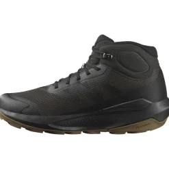 Salomon Elixir Tour Mid Waterproof Herrestøvle