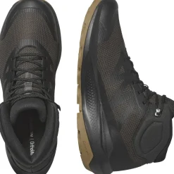 Salomon Elixir Tour Mid Waterproof Herrestøvle