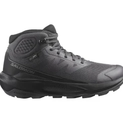 Salomon Elixir Tour Mid Waterproof Damestøvle