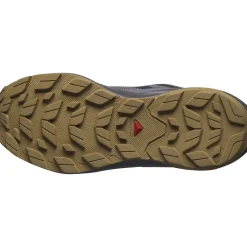 Salomon Elixir Tour Waterproof Damesko