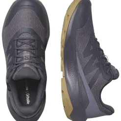 Salomon Elixir Tour Waterproof Damesko