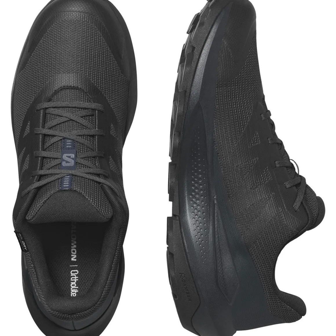 Salomon Elixir Tour Waterproof Herresko