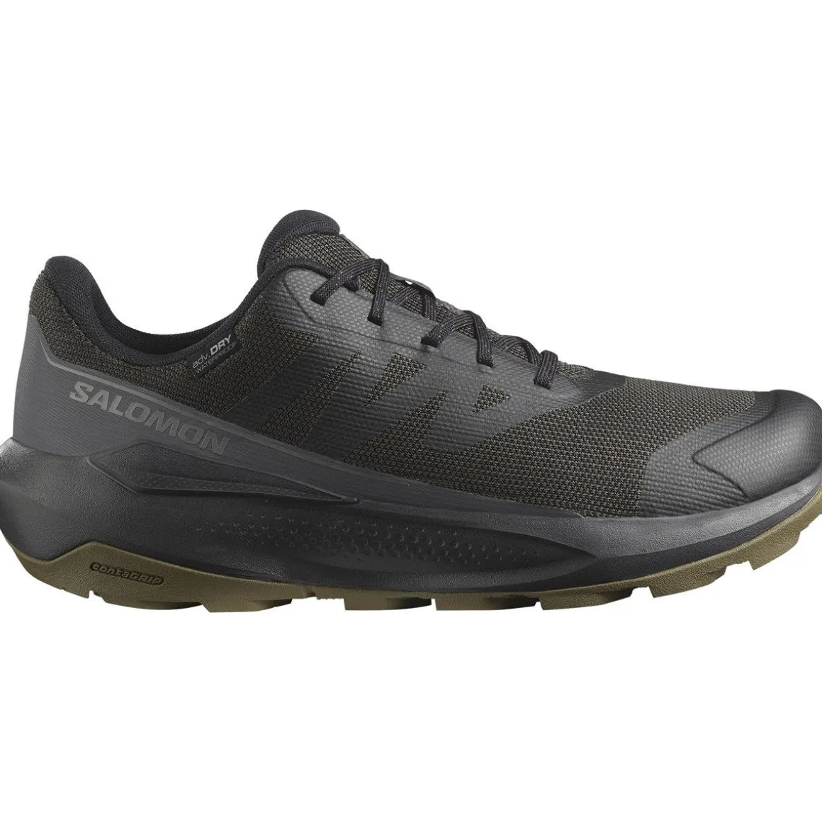 Salomon Elixir Tour Waterproof Herresko