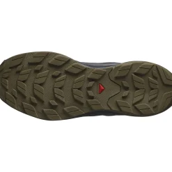 Salomon Elixir Tour Waterproof Herresko