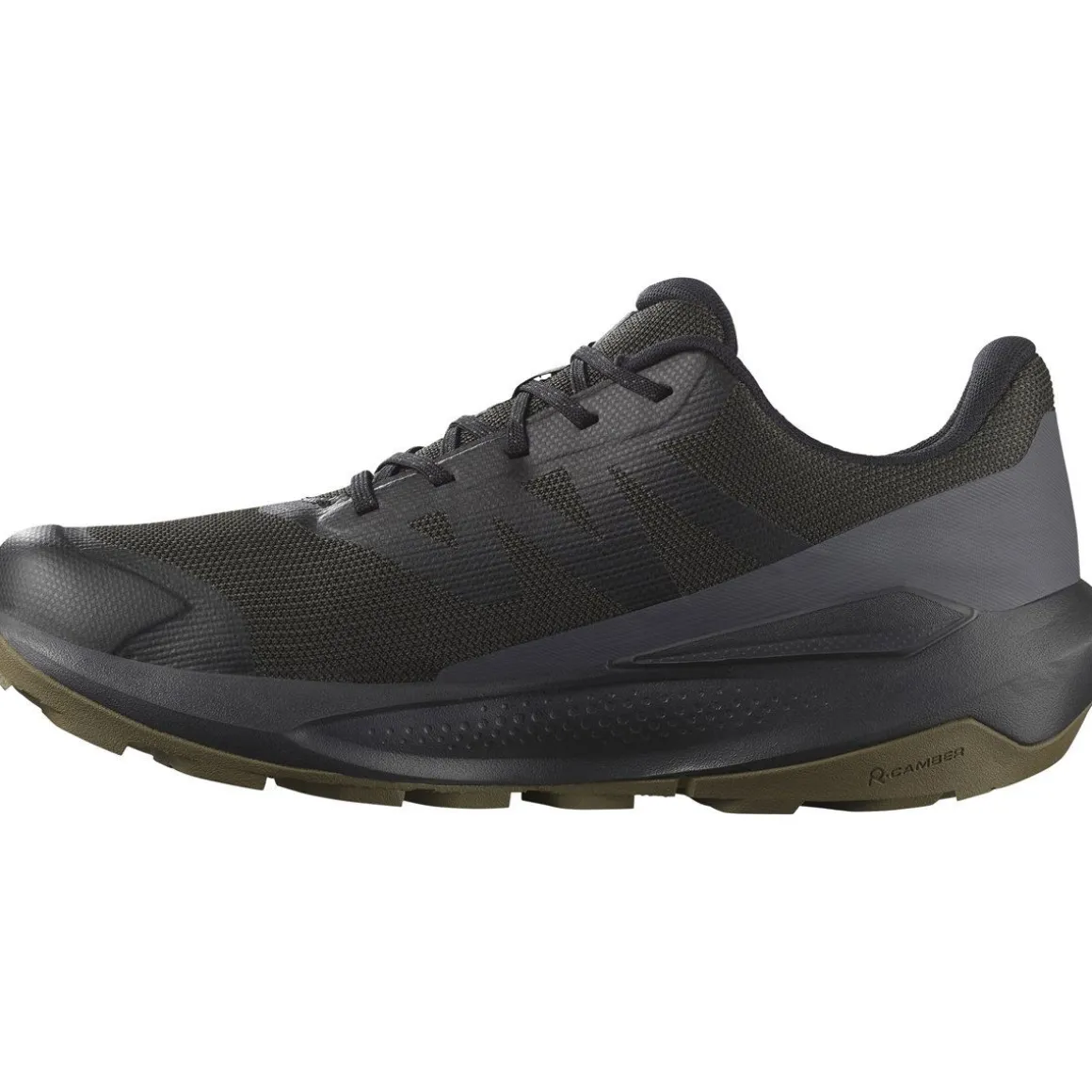 Salomon Elixir Tour Waterproof Herresko