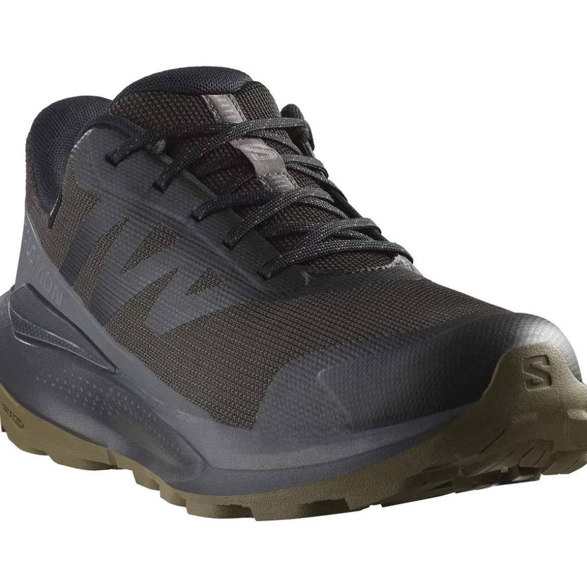 Salomon Elixir Tour Waterproof Herresko