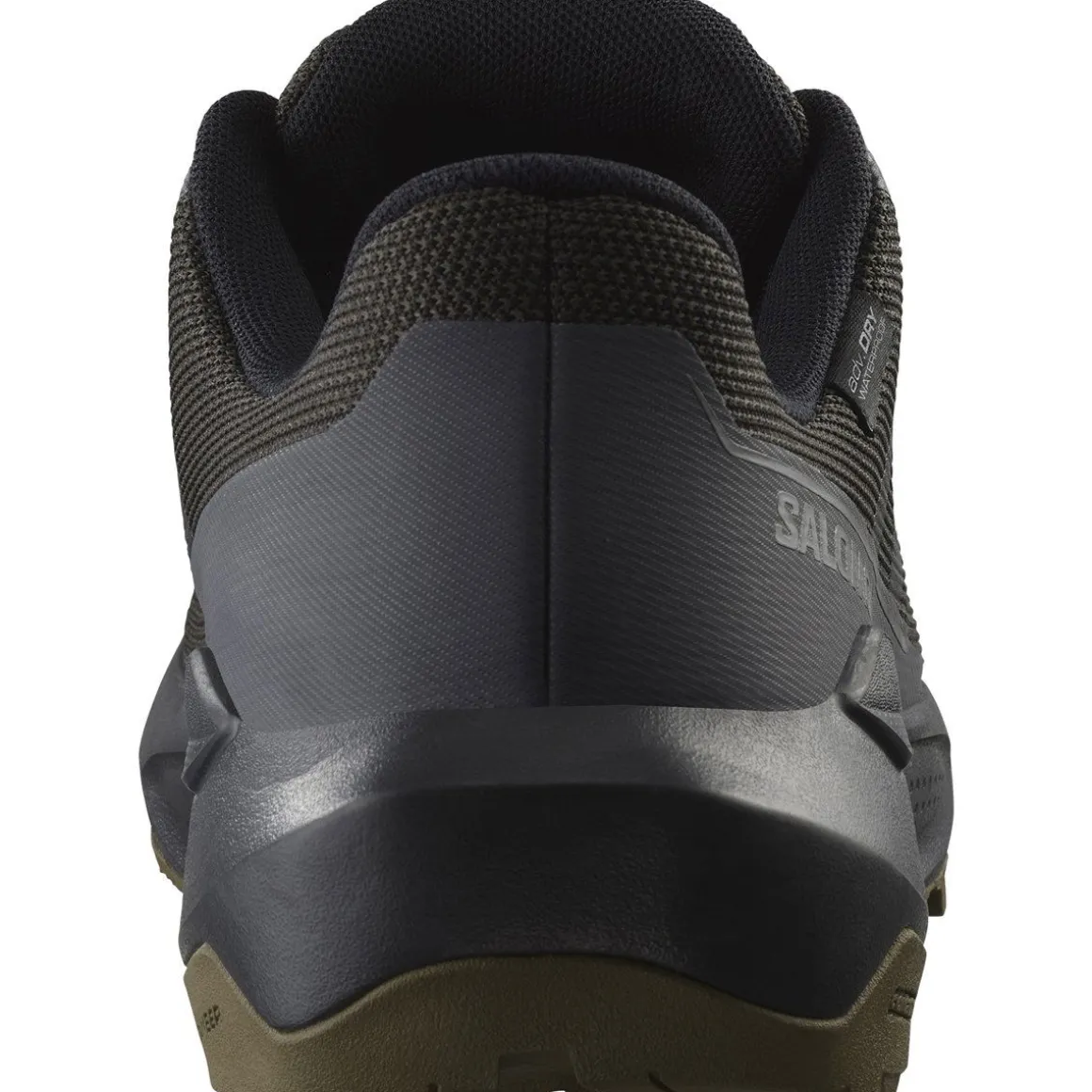 Salomon Elixir Tour Waterproof Herresko