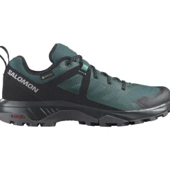 Salomon Exeo Gore-Tex Damesko