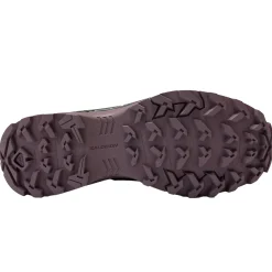 Salomon Exeo Mid Gore-Tex Damestøvle