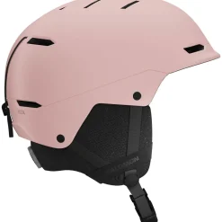 Salomon Husk Jr. Skihjelm Børn