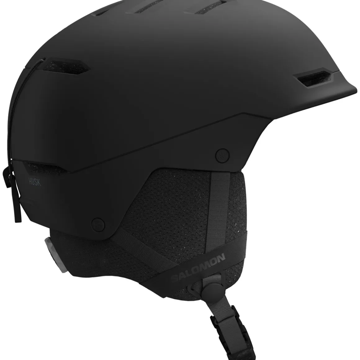 Salomon Husk Jr. Skihjelm Børn