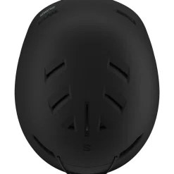 Salomon Husk Jr. Skihjelm Børn