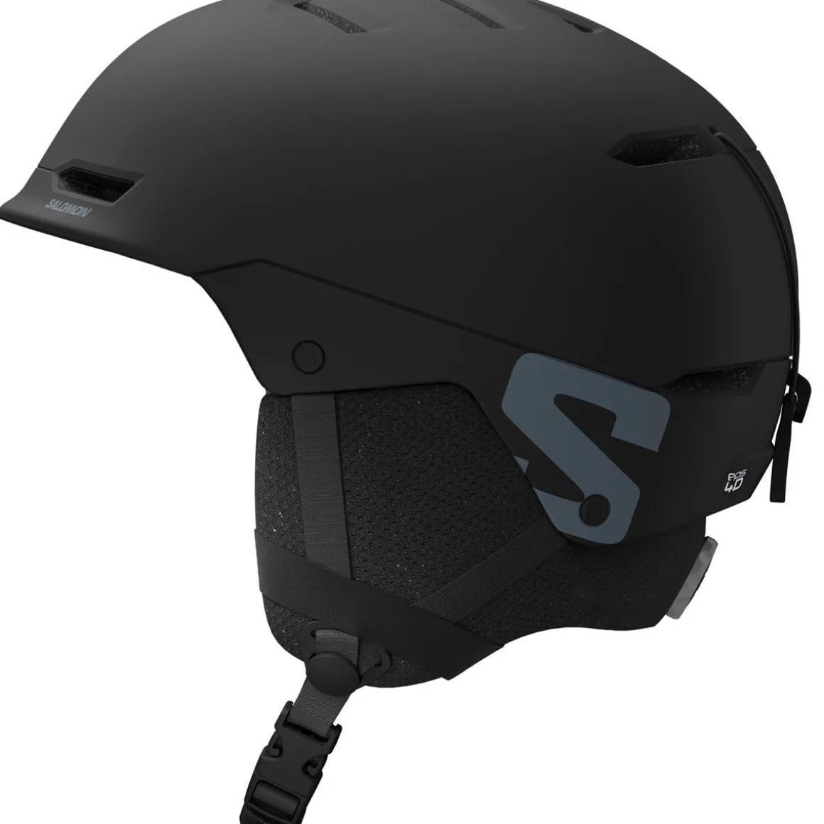 Salomon Husk Jr. Skihjelm Børn