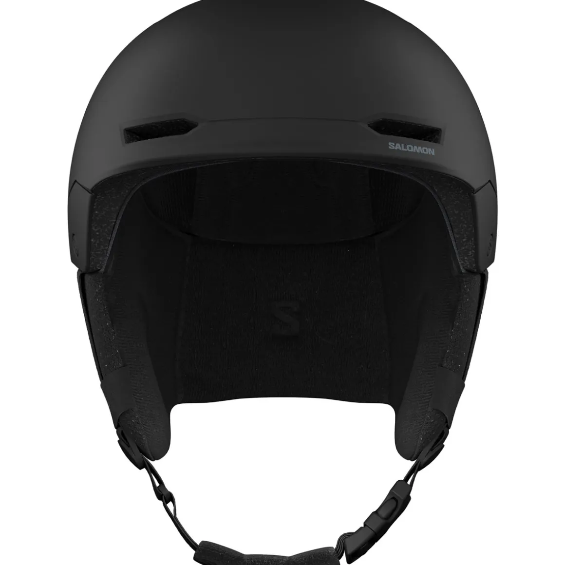 Salomon Husk Jr. Skihjelm Børn