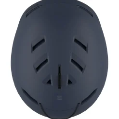 Salomon Husk Skihjelm