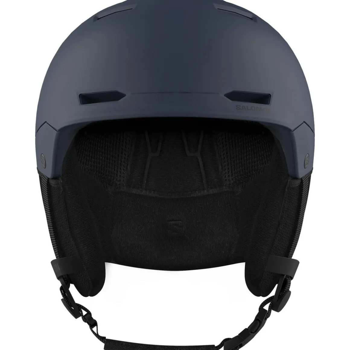 Salomon Husk Skihjelm
