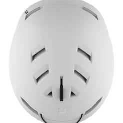 Salomon Husk Skihjelm