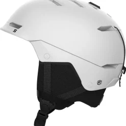 Salomon Husk Skihjelm